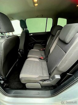 VW TOURAN 2.0TDI - PREDAJ AJ NA SPLÁTKY - 13