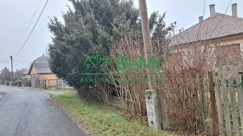 Dom v Maďarsku- Abaújkér so záhradou za výhodnú cenu - 13