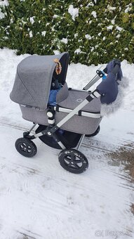 Predám kočík Bugaboo Cameleon 3 - 13