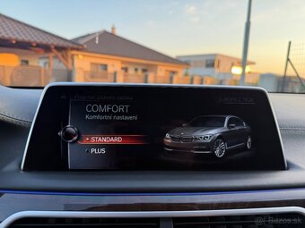 BMW 730d Xdrive Mpacket - 13