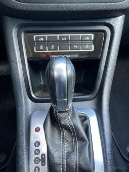 VW Sharan Highline DSG - 13