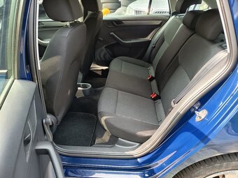 Škoda Rapid 1.2 TSI Spaceback 77kW - 13