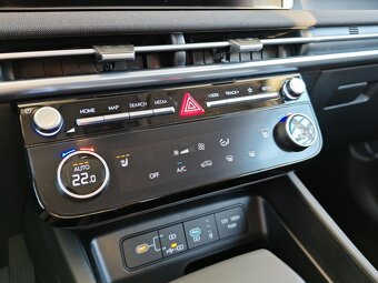 Hyundai Tucson FAMILY FL 1,6 T-GDi MHEV // AJ NA SPLÁTKY - 13