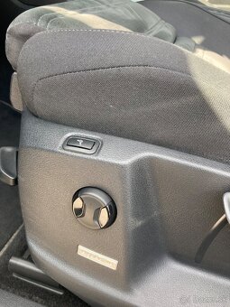 Volkswagen Touran 1.5 Tsi, DSG automat,Highline, odpočet DPH - 13