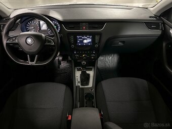 Škoda Octavia 2.0tdi DSG - 13