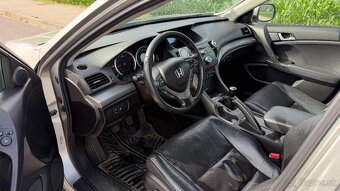 Honda Accord 2.2 i-DTEC - 13