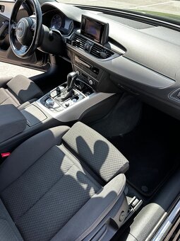 Audi A6 avant 2.0 TDI - 13
