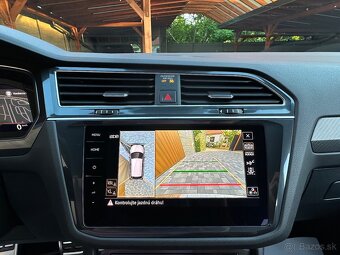 Volkswagen Tiguan Allspace 2022 R-Line 2.0 TDI 147kw 4x4 DPH - 13