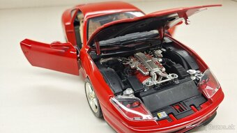 1:18 FERRARI 550 MARANELLO - 13