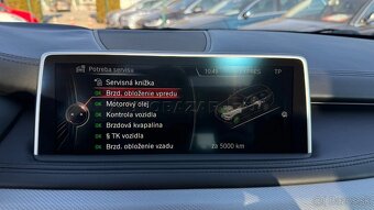 BMW X5 xDrive40d A/T - 13