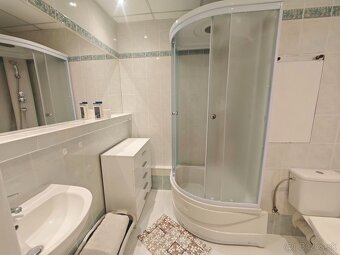3 izbový byt na prenájom, KVP Košice - 13