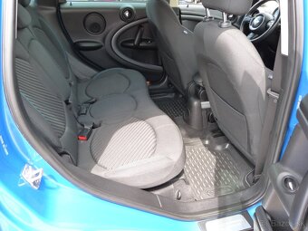 Mini Countryman Cooper 2,0 D 105kW Automat 5 st. - 13