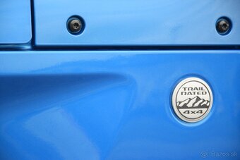Jeep Wrangler Gladiator 3.0 CRD - 125 078 km - odpočet DPH - 13