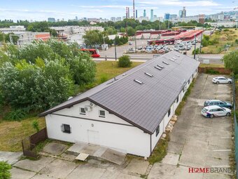 NVESTIČNÁ PRÍLEŽITOSŤ / BÝVANIE PRE DVOCH: ÚTULNÝ 2-IZBOVÝ A - 13