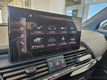 Audi Q5 Sportback 40 TDI quattro r.2024 - odpočet DPH - 13