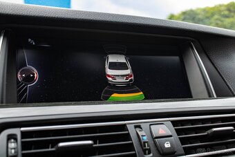 BMW Rad 5 530d xDrive F10 - 13