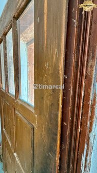 TIMA Real na predaj vidiecka usadlosť na 25á pozemku, - 13