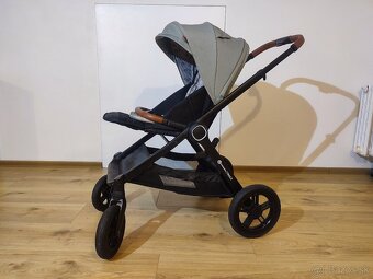 PETITE&MARS Kočík kombinovaný 3v1 - 13