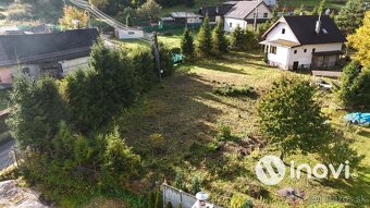 Exkluzívne Pozemok na výstavbu - 13