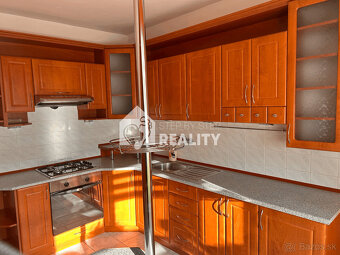 Slnečný 3-izbový byt na predaj - REZERVOVANÉ  - 13