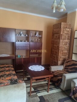 EXKLUZÍVNE/rodinný dom, poz. 1379m2, Jablonov, okr. Levoča - 13