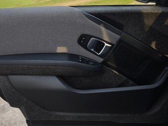 Predám BMW I3 120 Ah – TOP PONUKA – BMW PREMIUM ZÁRUKA - 13