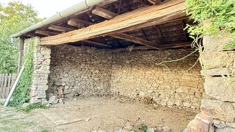 MAĎARSKO - HEJCE PEKNÝ 3 IZBOVÝ RODINNÝ DOM NA VEĽKOM POZEMK - 13