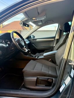 Predam škoda superb 3 2.0 tdi 110kw - 13