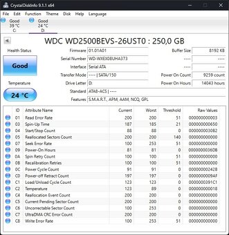 Lenovo V130-15IGM / Intel N5000/ 8GB RAM/HD/SSD+HDD/Bat ok - 13