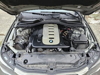 Bmw e61 525d - 13