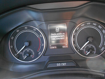 Škoda Kamiq 1,5 Tsi 150Ps DSG 2021 - 13