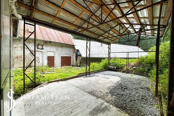 Viacúčelová - investičná budova s históriou Banská Štiavnica - 13