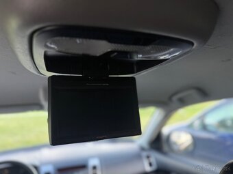 Peugeot 4007 2.2HDi - 13
