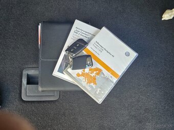 VW PASSAT VARIANT B8 05/2019 2.0 TDI 140kw 4X4 DSG - 13