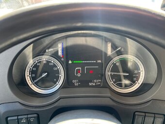 DAF XF 460 EURO 6 - 13