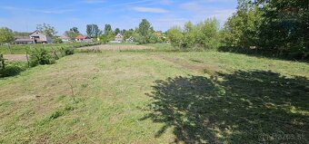 REZERVOVANĚ Predaj dom Nitra - Báb 15 ár. EXKLUZÍVNE - 13