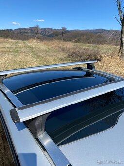 Volvo V40 Cross Country D2 Momentum Pro, Top stav. - 13