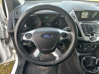 Ford Tourneo Connect 1.6 TDCi - 13