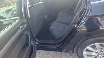 VOLKSWAGEN PASSAT VARIANT 2.0 TDI.DSG - 13