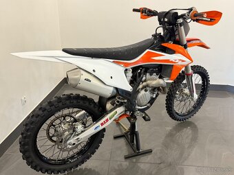 Ktm sxf 250 - 13