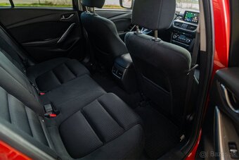 Mazda 6 2.2 Skyactiv-D po veľkom servise - 13
