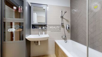 HALO reality - Predaj, trojizbový byt s pozemkom 200m2, Nová - 13
