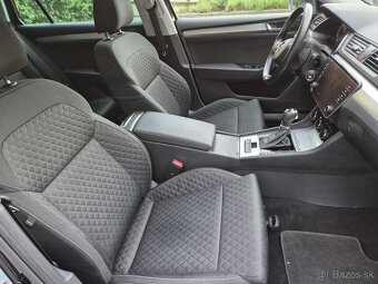 Škoda Superb 3 Combi 2.0 TDI SCR Ambition DSG - 13