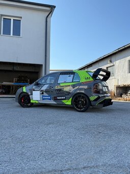 Auto polepy (carwrap) a PPF ochranné fólie - 13