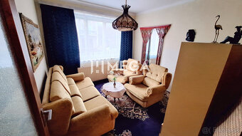 EXKLUZÍVNE NA PREDAJ:  3.podlažný dom v meste Snina - 13