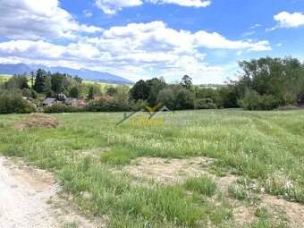 Stavebné pozemky v obci Ižipovce na predaj - 13