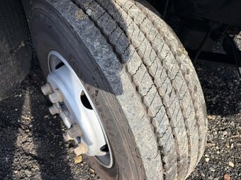 MAN TGL 12.250 + přívěs G.T.S. průjezdová souprava - 13