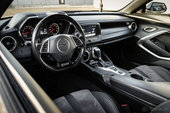 Chevrolet Camaro 3.6 V6 / VÝMENA / - 13