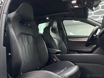 Cupra Formentor 1.4 TSI Plug-IN Hybrid 2021 - 13