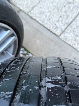 BMW M R19 STYLING 403 + pneumatiky - 13